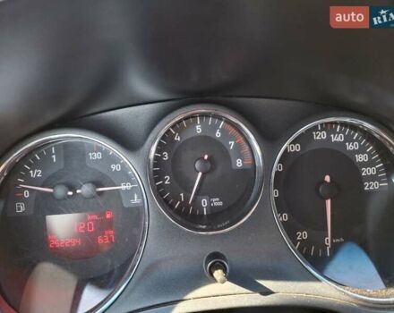 Чорний Сеат Leon, об'ємом двигуна 1.6 л та пробігом 252 тис. км за 4500 $, фото 10 на Automoto.ua