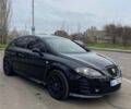 Чорний Сеат Leon, об'ємом двигуна 1.9 л та пробігом 230 тис. км за 5599 $, фото 3 на Automoto.ua