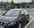 Чорний Сеат Leon, об'ємом двигуна 1.98 л та пробігом 204 тис. км за 4500 $, фото 1 на Automoto.ua