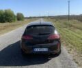 Черный Сеат Леон, объемом двигателя 1.6 л и пробегом 292 тыс. км за 5500 $, фото 3 на Automoto.ua