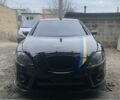 Чорний Сеат Leon, об'ємом двигуна 2 л та пробігом 200 тис. км за 5100 $, фото 1 на Automoto.ua