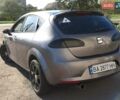 Чорний Сеат Leon, об'ємом двигуна 1.6 л та пробігом 252 тис. км за 4500 $, фото 2 на Automoto.ua