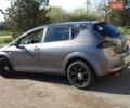Чорний Сеат Leon, об'ємом двигуна 1.6 л та пробігом 252 тис. км за 4500 $, фото 5 на Automoto.ua
