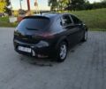 Чорний Сеат Leon, об'ємом двигуна 1.6 л та пробігом 267 тис. км за 4900 $, фото 5 на Automoto.ua