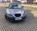 Чорний Сеат Leon, об'ємом двигуна 0.16 л та пробігом 241 тис. км за 3500 $, фото 1 на Automoto.ua