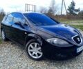 Черный Сеат Леон, объемом двигателя 1.9 л и пробегом 236 тыс. км за 4800 $, фото 1 на Automoto.ua