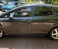 Чорний Сеат Leon, об'ємом двигуна 1.6 л та пробігом 168 тис. км за 3400 $, фото 1 на Automoto.ua