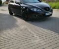 Чорний Сеат Leon, об'ємом двигуна 1.98 л та пробігом 197 тис. км за 5550 $, фото 1 на Automoto.ua