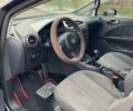 Чорний Сеат Leon, об'ємом двигуна 1.9 л та пробігом 230 тис. км за 5599 $, фото 7 на Automoto.ua