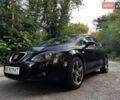 Черный Сеат Леон, объемом двигателя 2 л и пробегом 294 тыс. км за 5200 $, фото 6 на Automoto.ua