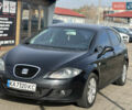 Черный Сеат Леон, объемом двигателя 2 л и пробегом 263 тыс. км за 3499 $, фото 3 на Automoto.ua