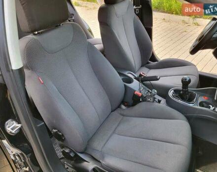 Чорний Сеат Leon, об'ємом двигуна 1.98 л та пробігом 197 тис. км за 5199 $, фото 14 на Automoto.ua