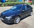 Чорний Сеат Leon, об'ємом двигуна 1.6 л та пробігом 255 тис. км за 4300 $, фото 1 на Automoto.ua
