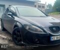 Черный Сеат Леон, объемом двигателя 2 л и пробегом 180 тыс. км за 5500 $, фото 1 на Automoto.ua