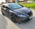 Чорний Сеат Leon, об'ємом двигуна 1.98 л та пробігом 197 тис. км за 5550 $, фото 5 на Automoto.ua