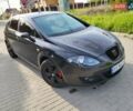 Чорний Сеат Leon, об'ємом двигуна 1.98 л та пробігом 197 тис. км за 4999 $, фото 5 на Automoto.ua