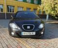 Черный Сеат Леон, объемом двигателя 1.97 л и пробегом 257 тыс. км за 7499 $, фото 1 на Automoto.ua