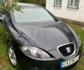 Чорний Сеат Leon, об'ємом двигуна 1.98 л та пробігом 200 тис. км за 4500 $, фото 1 на Automoto.ua