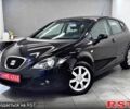 Черный Сеат Леон, объемом двигателя 1.6 л и пробегом 225 тыс. км за 4999 $, фото 1 на Automoto.ua