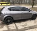 Чорний Сеат Leon, об'ємом двигуна 0.16 л та пробігом 241 тис. км за 3500 $, фото 8 на Automoto.ua