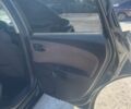 Черный Сеат Леон, объемом двигателя 2 л и пробегом 215 тыс. км за 4900 $, фото 16 на Automoto.ua