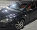 Черный Сеат Леон, объемом двигателя 1.97 л и пробегом 211 тыс. км за 4999 $, фото 1 на Automoto.ua