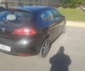 Чорний Сеат Leon, об'ємом двигуна 1.6 л та пробігом 260 тис. км за 4700 $, фото 7 на Automoto.ua