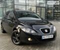 Чорний Сеат Leon, об'ємом двигуна 1.4 л та пробігом 208 тис. км за 6800 $, фото 1 на Automoto.ua