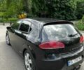 Черный Сеат Леон, объемом двигателя 1.6 л и пробегом 350 тыс. км за 5200 $, фото 4 на Automoto.ua