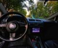 Черный Сеат Леон, объемом двигателя 2 л и пробегом 293 тыс. км за 5200 $, фото 7 на Automoto.ua
