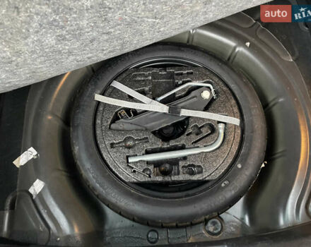 Черный Сеат Леон, объемом двигателя 1.6 л и пробегом 185 тыс. км за 5200 $, фото 13 на Automoto.ua