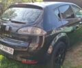 Чорний Сеат Leon, об'ємом двигуна 1.6 л та пробігом 420 тис. км за 3499 $, фото 1 на Automoto.ua