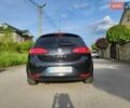 Чорний Сеат Leon, об'ємом двигуна 1.98 л та пробігом 197 тис. км за 5199 $, фото 8 на Automoto.ua