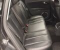 Чорний Сеат Leon, об'ємом двигуна 1.6 л та пробігом 143 тис. км за 5100 $, фото 22 на Automoto.ua