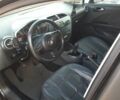 Черный Сеат Леон, объемом двигателя 1.6 л и пробегом 230 тыс. км за 3999 $, фото 10 на Automoto.ua