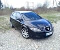 Черный Сеат Леон, объемом двигателя 1.9 л и пробегом 236 тыс. км за 4700 $, фото 9 на Automoto.ua