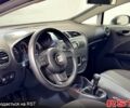Черный Сеат Леон, объемом двигателя 1.6 л и пробегом 225 тыс. км за 4999 $, фото 10 на Automoto.ua