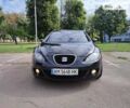 Чорний Сеат Leon, об'ємом двигуна 2 л та пробігом 286 тис. км за 5500 $, фото 4 на Automoto.ua