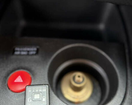 Черный Сеат Леон, объемом двигателя 1.6 л и пробегом 248 тыс. км за 4450 $, фото 8 на Automoto.ua