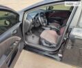 Чорний Сеат Leon, об'ємом двигуна 2 л та пробігом 286 тис. км за 5500 $, фото 8 на Automoto.ua