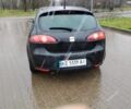 Чорний Сеат Leon, об'ємом двигуна 1.9 л та пробігом 2 тис. км за 5800 $, фото 3 на Automoto.ua