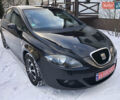 Черный Сеат Леон, объемом двигателя 1.6 л и пробегом 197 тыс. км за 5200 $, фото 26 на Automoto.ua