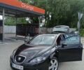 Черный Сеат Леон, объемом двигателя 1.6 л и пробегом 181 тыс. км за 5500 $, фото 18 на Automoto.ua