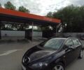 Черный Сеат Леон, объемом двигателя 1.6 л и пробегом 181 тыс. км за 5500 $, фото 1 на Automoto.ua