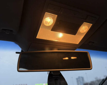 Черный Сеат Леон, объемом двигателя 1.6 л и пробегом 289 тыс. км за 5500 $, фото 12 на Automoto.ua