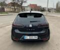 Чорний Сеат Leon, об'ємом двигуна 1.9 л та пробігом 230 тис. км за 5599 $, фото 2 на Automoto.ua