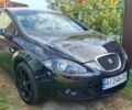 Чорний Сеат Leon, об'ємом двигуна 1.6 л та пробігом 420 тис. км за 3499 $, фото 1 на Automoto.ua