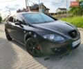 Чорний Сеат Leon, об'ємом двигуна 1.98 л та пробігом 197 тис. км за 5199 $, фото 2 на Automoto.ua