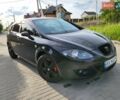 Чорний Сеат Leon, об'ємом двигуна 1.98 л та пробігом 197 тис. км за 5550 $, фото 2 на Automoto.ua