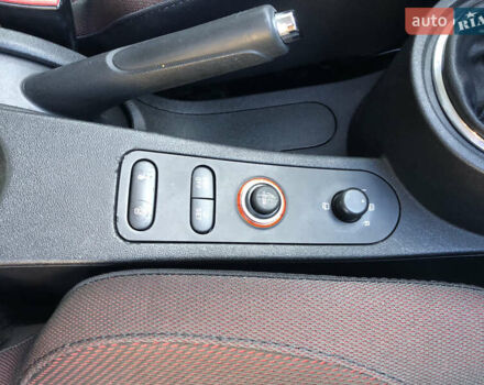 Черный Сеат Леон, объемом двигателя 1.6 л и пробегом 197 тыс. км за 5200 $, фото 51 на Automoto.ua